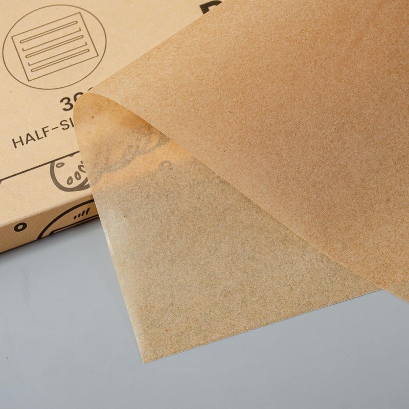 Crunch 200 pack Parchment Paper For Harvest Right Freeze Dryer (S - Small) - Image 5